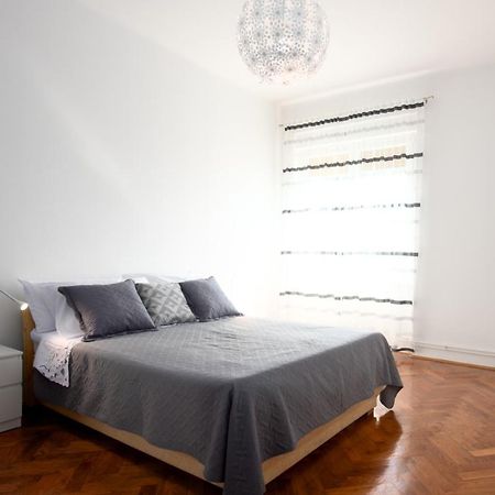 Apartman Lari Rijeka Extérieur photo