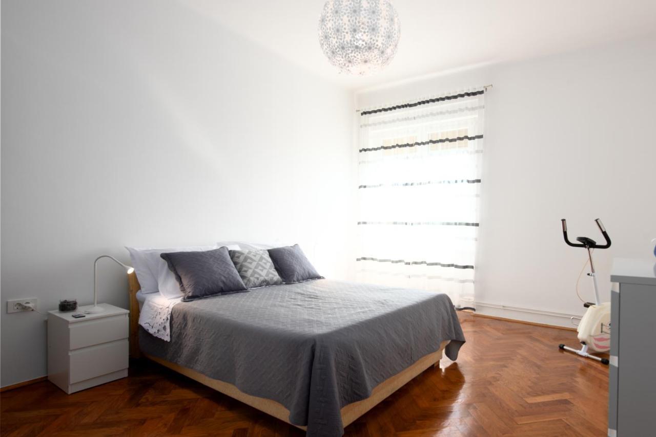 Apartman Lari Rijeka Extérieur photo