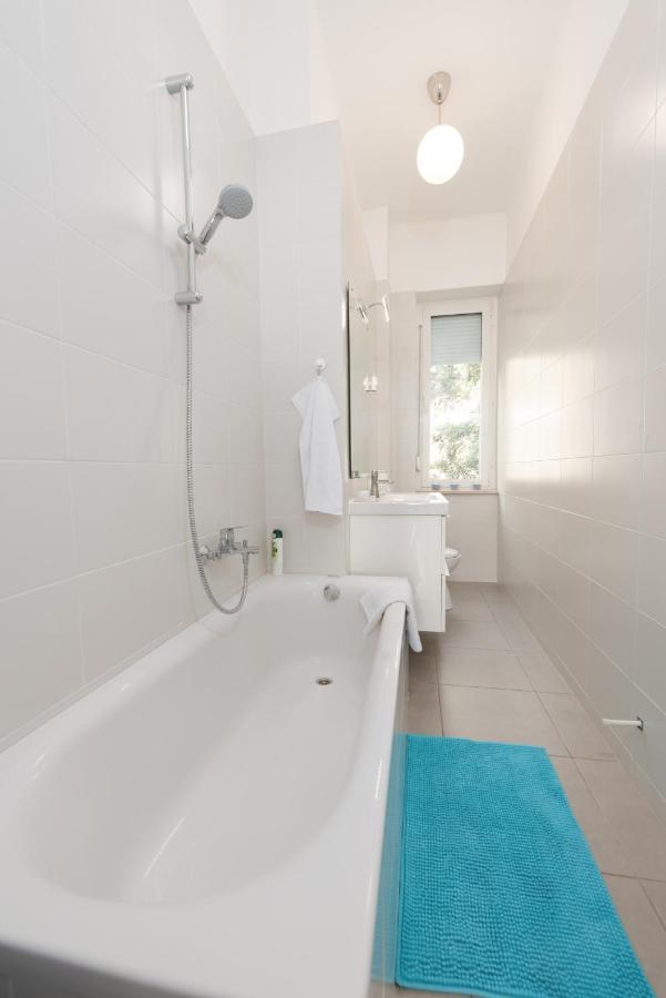 Apartman Lari Rijeka Extérieur photo