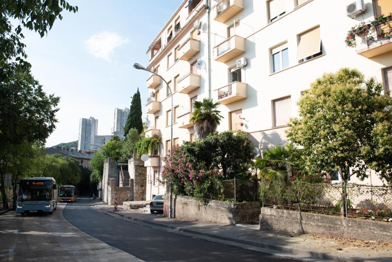Apartman Lari Rijeka Extérieur photo